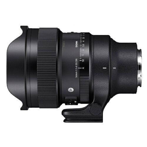 VO} 14MM F1.4 DG DN ART \j[E
