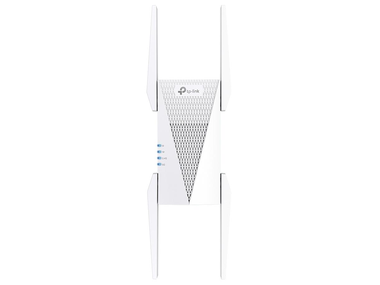 Wi-Fi6LANp bVWi-Fi 2402+2402+574Mbps 3Nۏ(RE815X)