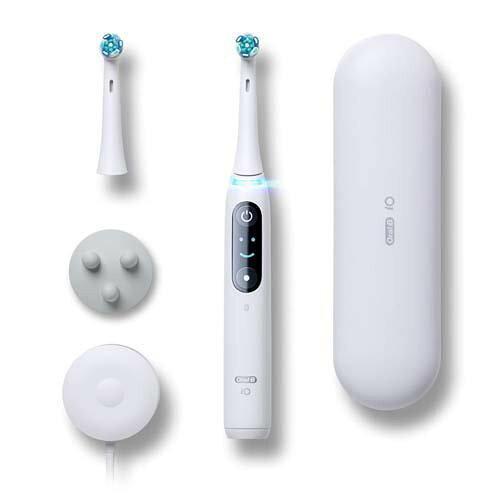 BRAUN / uE I[B iO8 iOM82A11BCWT-W