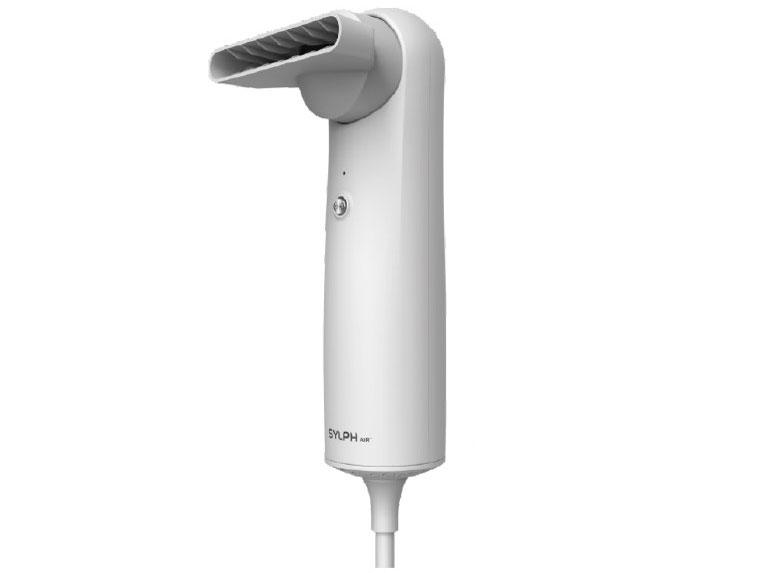 WizEvo SYLPH AIR AB100-W [Silky white]