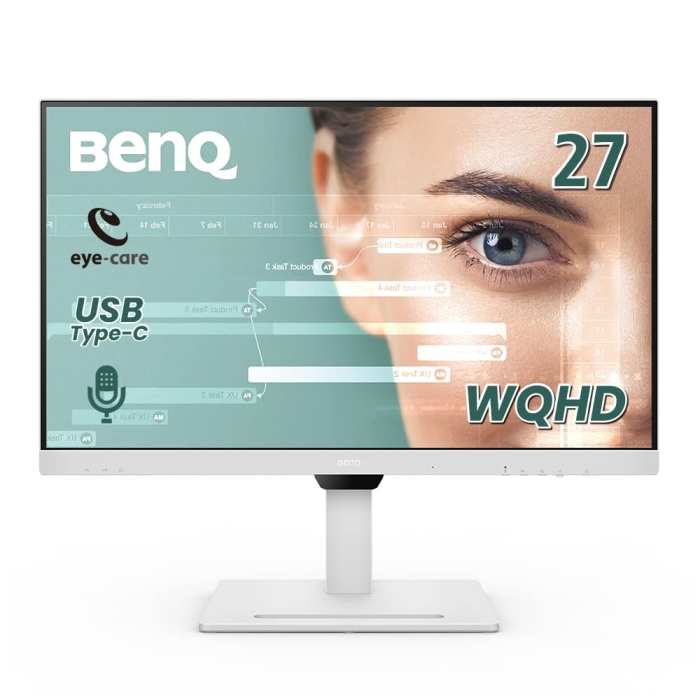 GW2790QT 27.0^ tfBXvC 2560~1080`2880 Xs[J[ DisplayPort HDMI USB ^CvC zCgn