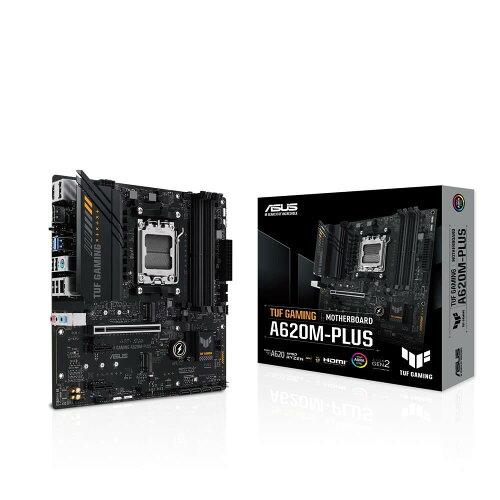 TUF GAMING A620M-PLUS