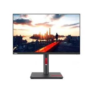 63B3GAR6JP 23.8^ ThinkVision P24h-30 2560~1080`2880 DisplayPort~2 HDMI USB ^CvC ubNn
