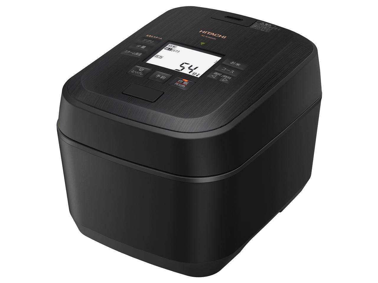 HITACHI /  S ӂV RZ-W100GM(K) []