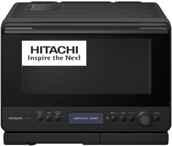 HITACHI /  wV[VFt MRO-W1B(K) [tXgubN]