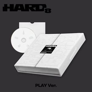 HARD: SHINee Vol.8(P SHINee