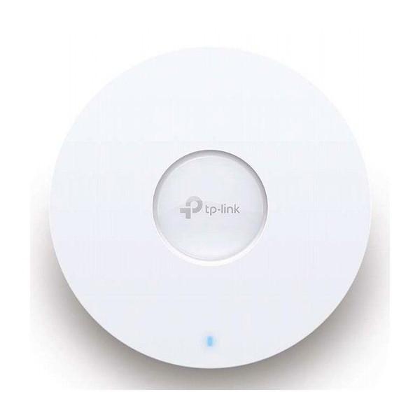 EAP613(EU) TP-LINK AX1800 V[O Wi-Fi 6 ANZX|Cg IEEE802.11a/b/g/n/ac/ax WPA3/WPA2/WPA