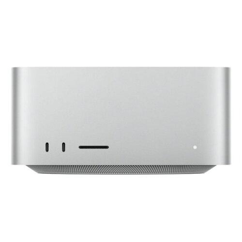 MQH73J/A APPLE Mac Studio Vo[ macOS Apple M2 32GB SSD 512GB Bluetooth v5.3
