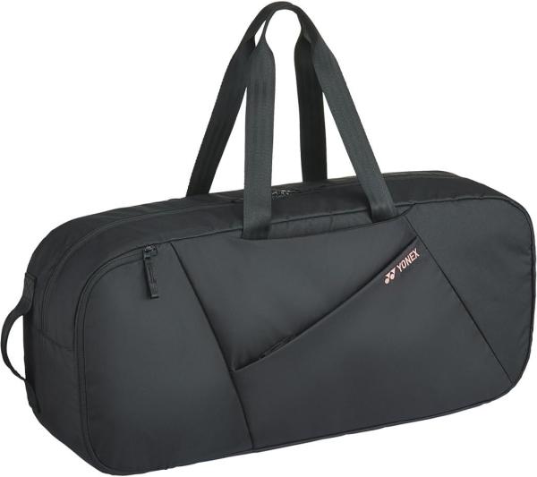 YONEX バドミントン ラケットバッグ 黒　 　　　　アストロクス77Pro YONEX バドミントン ラケットバッグ 黒 アストロクス77Pro