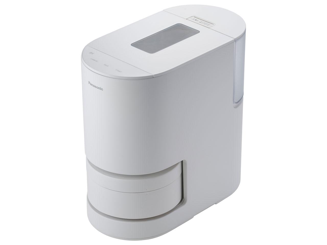 Panasonic / pi\jbN SR-AX1-W [zCg]
