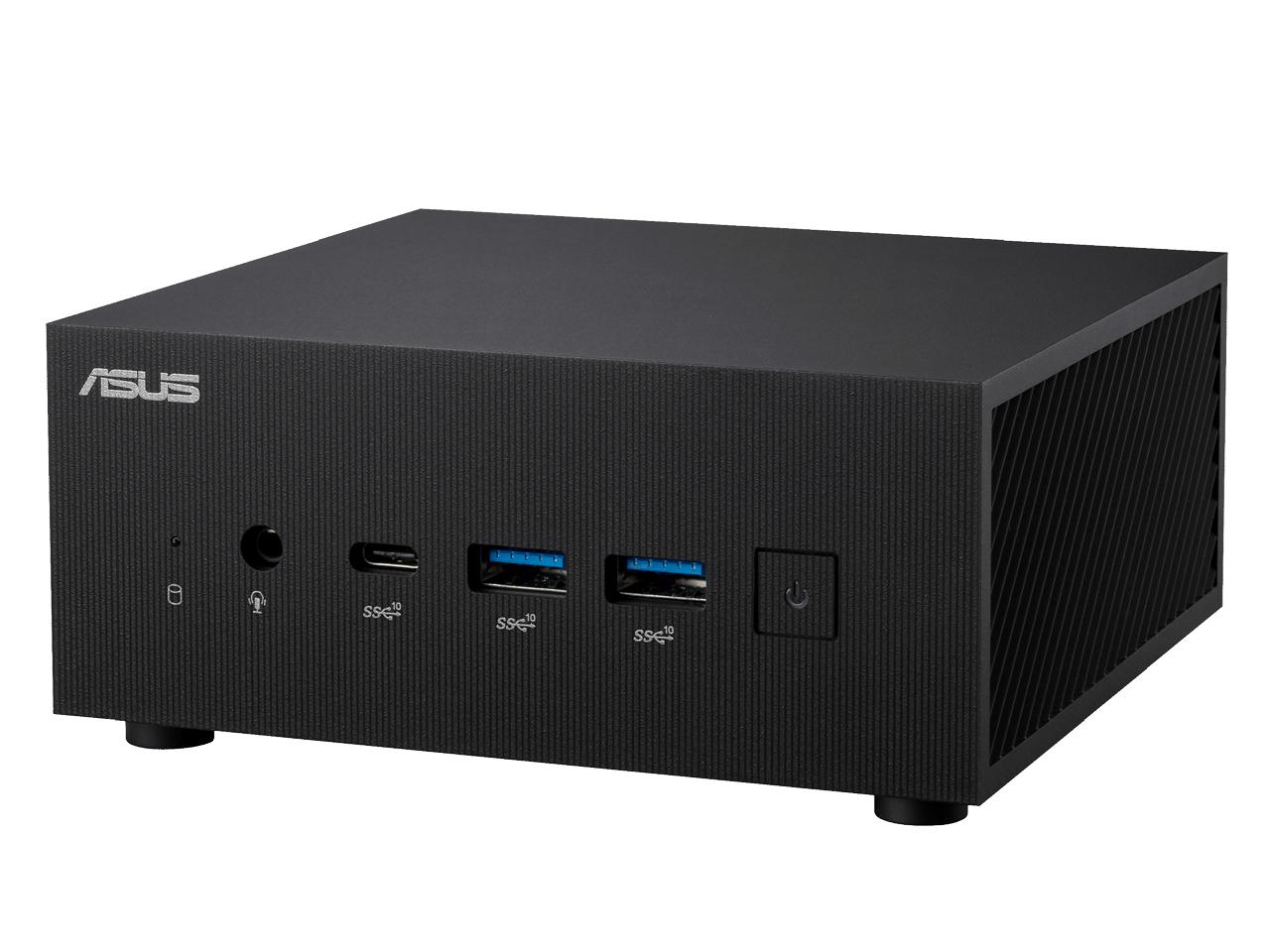 PN64-S5353AD ASUS ExpertCenter PN64 Windows 11 Pro Core i5 8GB SSD 256GB ~jPCEXeBbN Bluetooth v5.2
