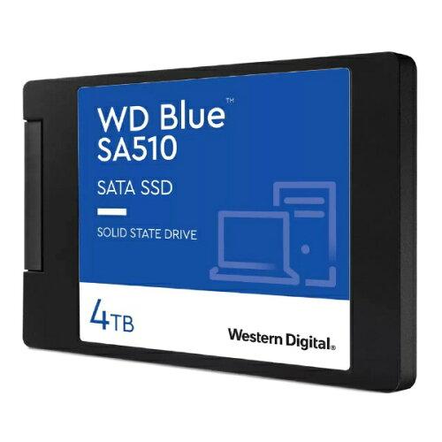WDS400T3B0A(WDC-WDS400T3B0A)