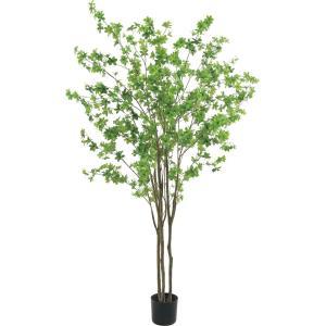 【造花】【人工樹木】ドウダン グリーン GLPー1538GR (GLP-1538GR)