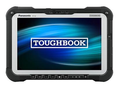 FZ-G2EBJBXAJ PANASONIC TOUGHBOOK FZ-G2E Windows 11 Pro 10.1^iC`j 1920~1200 Core i5 8GB SSD 512GB Wi-Fif Bluetooth v5.1 1000g`