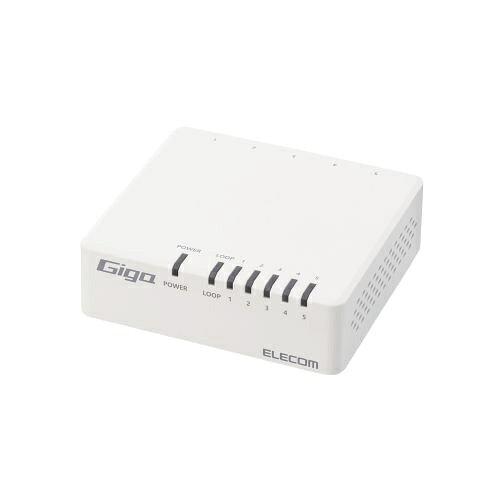 GigaΉXCb`OHub/5|[g/Εt/zCg(EHC-G05PA4-JW) ELECOM GR