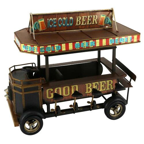 43042 uL̂ beer tour car