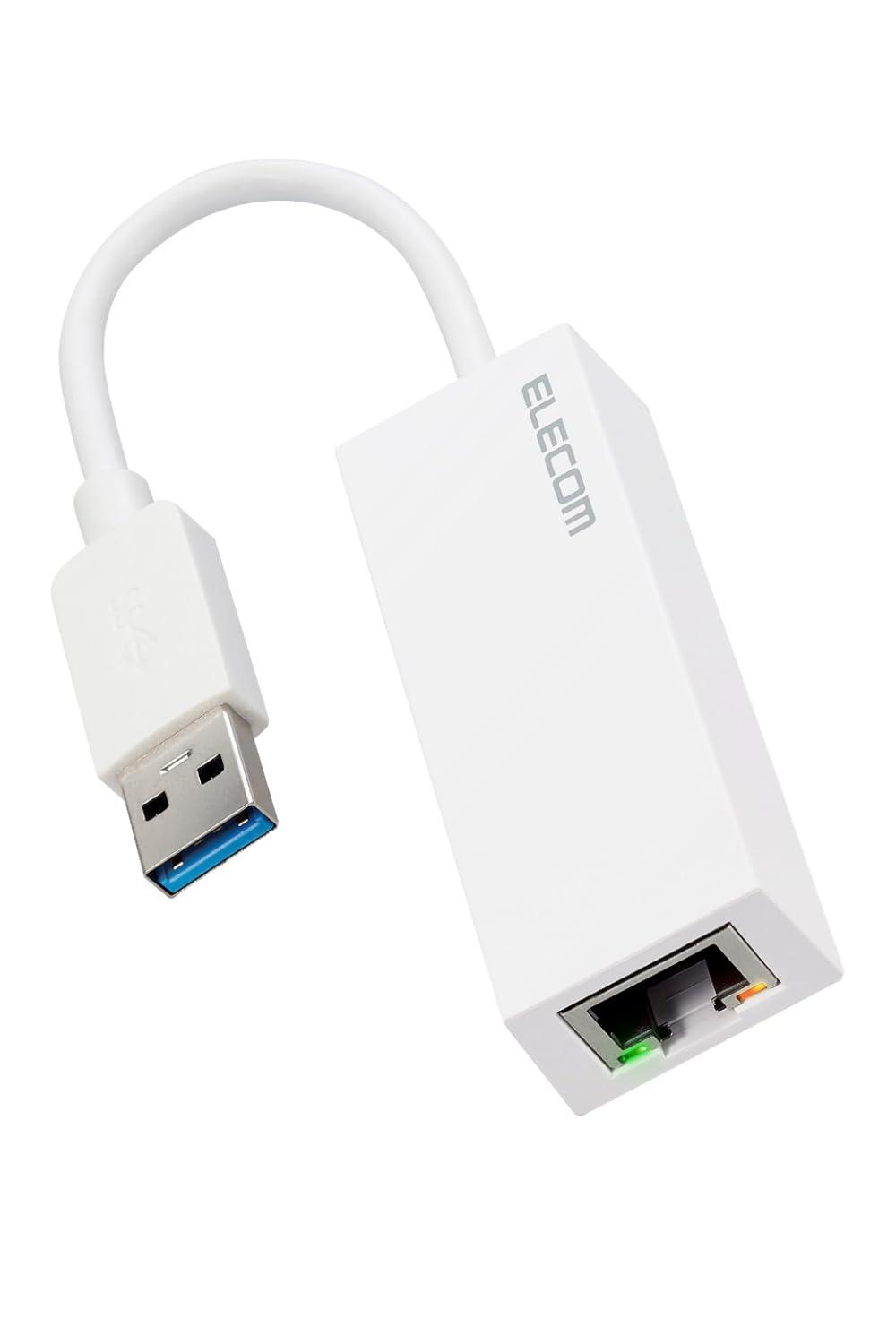  LLANA_v^/GigaΉ/USB 5Gbps/Type-A/zCg(EDC-GUA3V2-W)