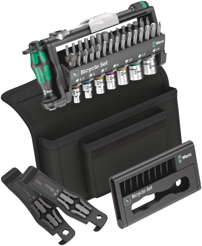 Wera ]ԃZbg 3 (004172 1361)