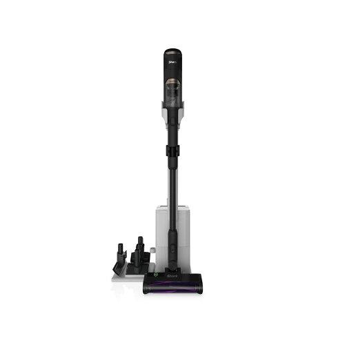 Shark Clean Sense iQ+ IW3241JBK [^ubN]