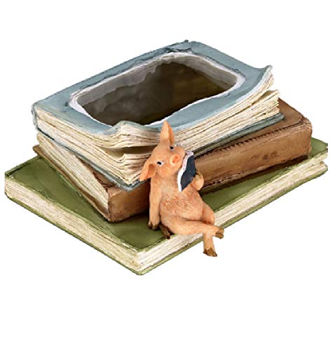 82763 sbR Flowerpot
