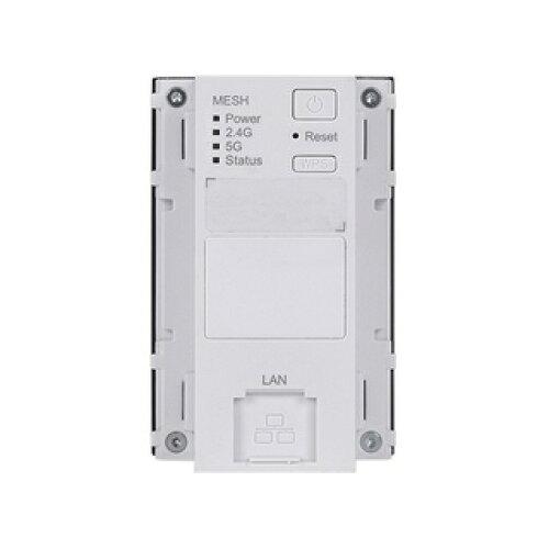 RG-MA2610-AC ADTEC RuijieА ^MeshANZX|Cg AC^Cv IEEE802.11a/b/g/n/ac/ax WPA3/WPA2/WPA AES/TKIP 10/100/1000Mbps LLAN|[g:1