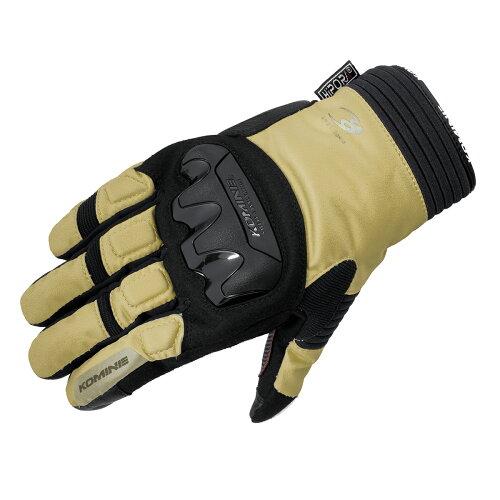 GK-834 Protect Winter Gloves 06-834 Beige L