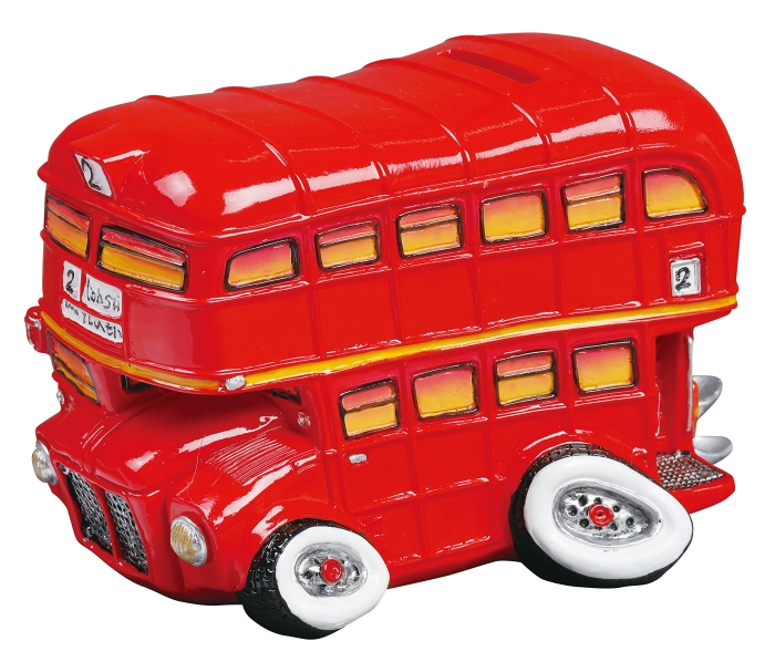 35125 BangBangCar london bus