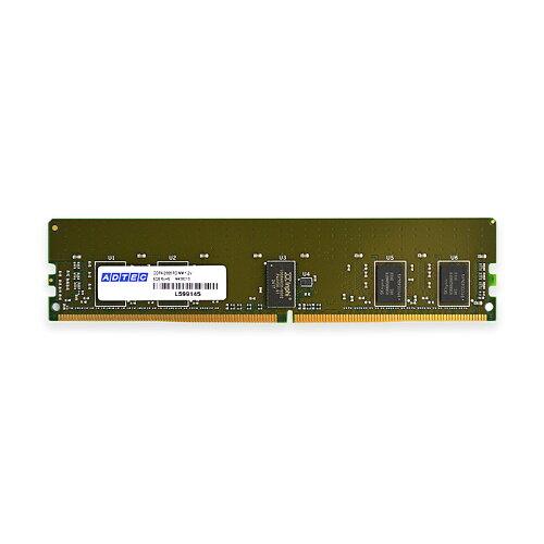 Macp DDR4-2933 RDIMM 64GBx4 DR x4yADM2933D-R64GDA4z