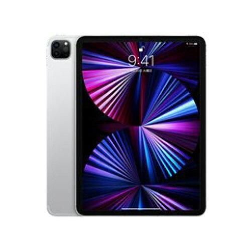 MHWF3J/A APPLE iPad Pro 3 iPadOS 14 11.0^iC`j 2388~1668 Apple M1 16GB SSD 2TB Wi-Fi+Z[f Bluetooth v5.0 400`500g Vo[n