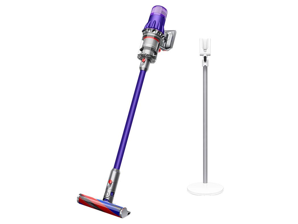 dyson / ダイソン Dyson Digital Slim Fluffy SV18 FF H
