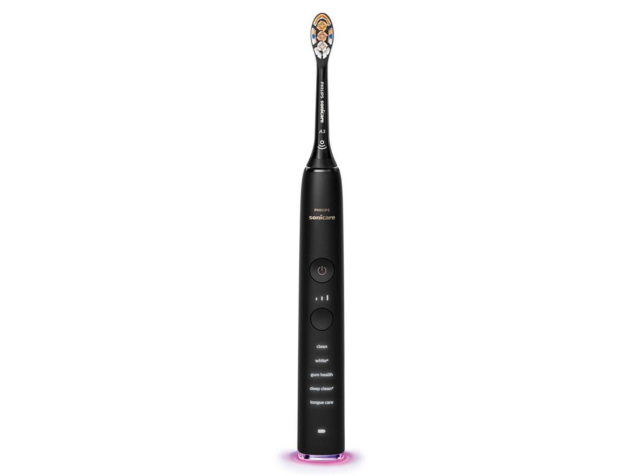 PHILIPS / tBbvX \jbPA[ _ChN[ X}[g HX9934/60 [ubN]