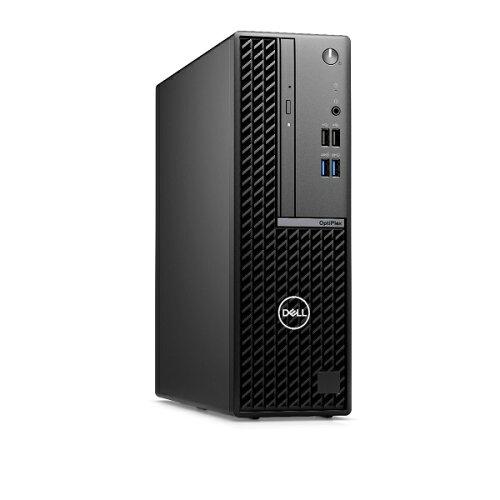 OptiPlex 7010 SFF(Core i3-13100/8GB/SSDE256GB/SuperMulti/Win11Pro/Office Home  Business 2021/1Nێ)(DTOP108-001H1)