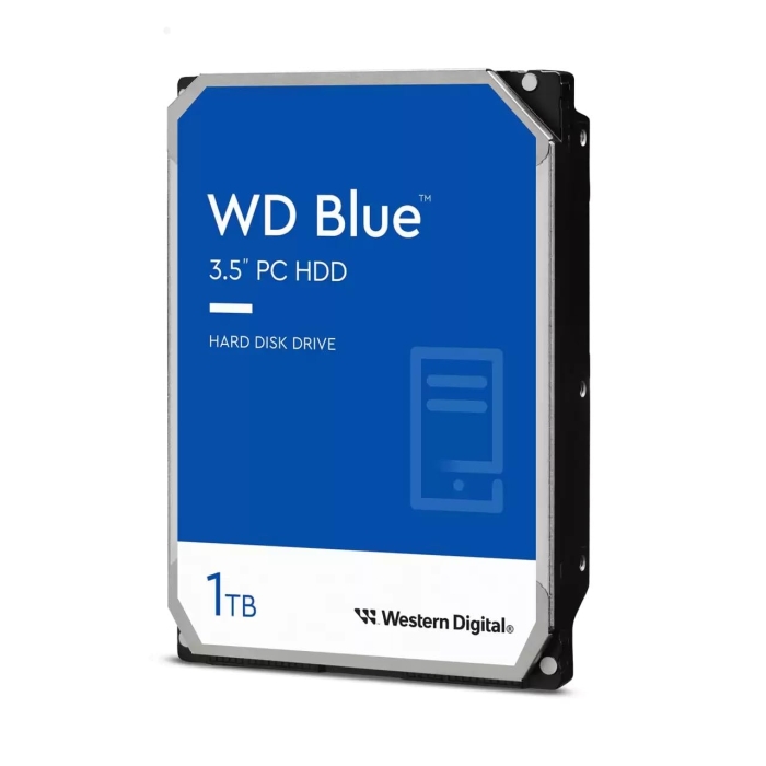 WD10EARZ   #(WDC-WD10EARZ) WESTERN DIGITAL