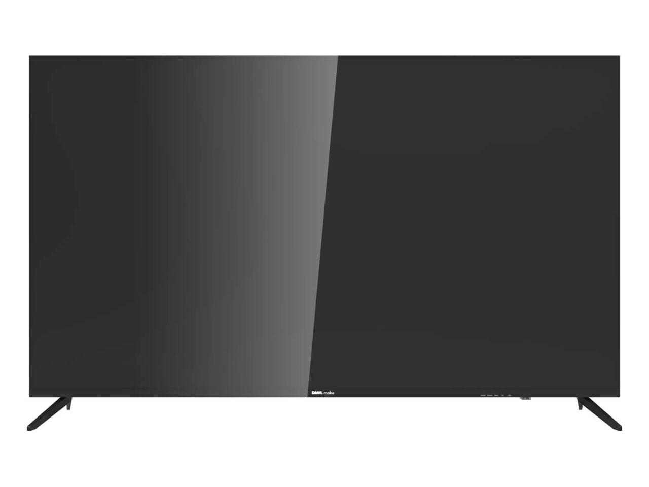 DKS-4K55DG6 55.0^ t 4K fBXvC 3840~1080`2560 Xs[J[ HDMI2.0~3 R|[lg