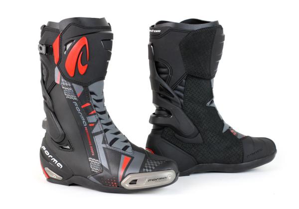 yKwOɎdlmFzPHANTOM:BLACK GREY RED(42/26.5cm)
