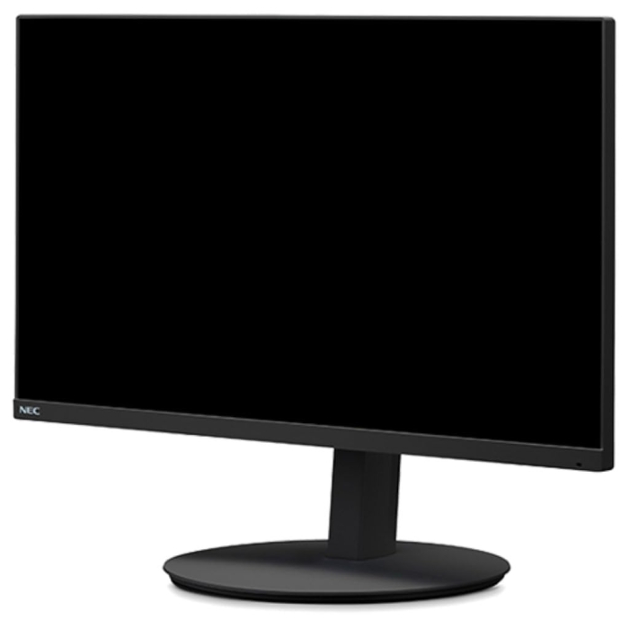 LCD-E244FL-BK 23.8^ 3ӋzVAChtfBXvC Xs[J[ DisplayPort1.2 HDMI USB ^CvC LAN ubNn