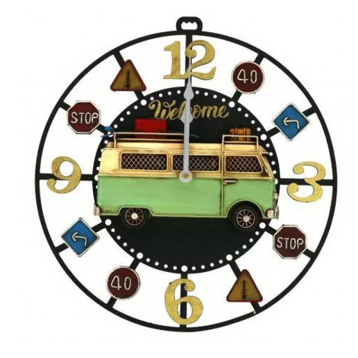 43171 uLclock bus