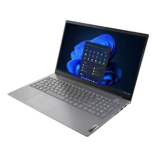 21DJ00M7JP  Lenovo ThinkBook Windows 11 Pro 15.6^iC`j Core i5 16GB SSD 256GB 1920~1080 WebJL Office Bluetooth v5.2 1.6`2.0kg O[n
