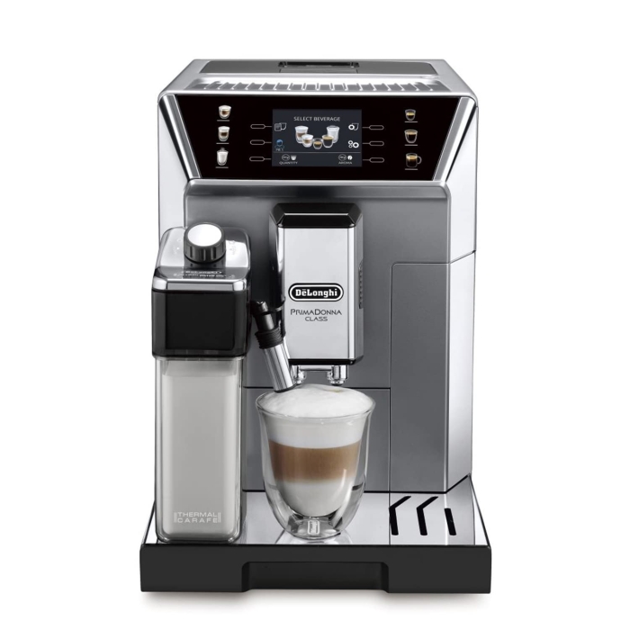 DeLonghi / デロンギ プリマドンナ クラス ECAM55085MS