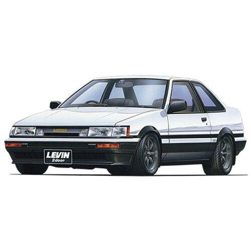 04649 ID-61 AE86r 2hAGT-APEX '85