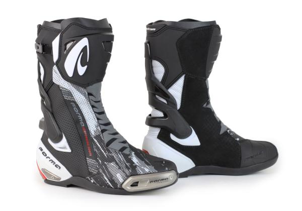 yKwOɎdlmFzPHANTOM FLOW:BLACK WHITE(45/28.0cm)