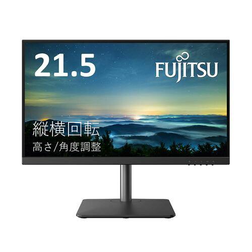 VTF22021BT 21.5^ t 1920~1080 Xs[J[ D-sub HDMI ubNn