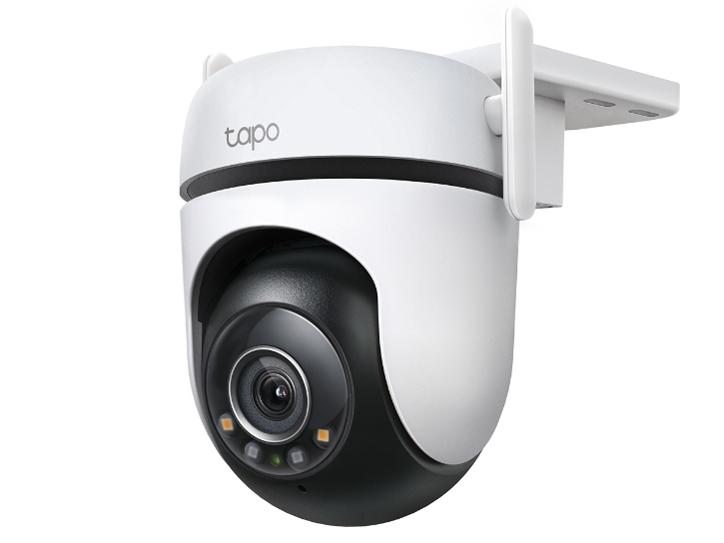 Olbg[NWiFiJ pE`g IP66h Micro SDΉ(TAPO C520WS)