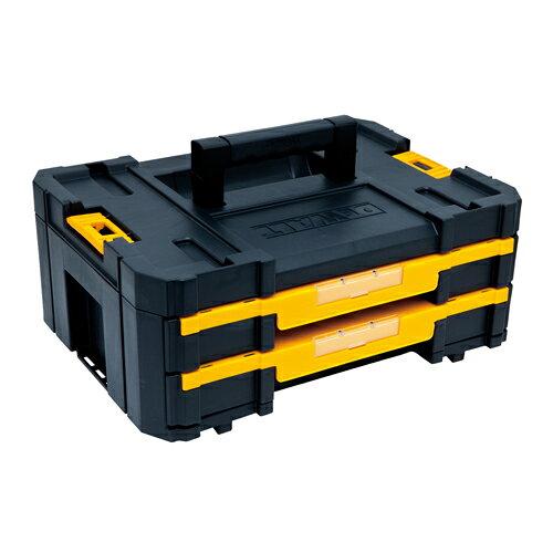 DEWALT DWST17804 Chest 2 Drawers
