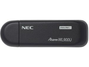 AtermWL900U PA-WL900U NEC AtermWL900U(USBq@) PA-WL900U NEC {dC