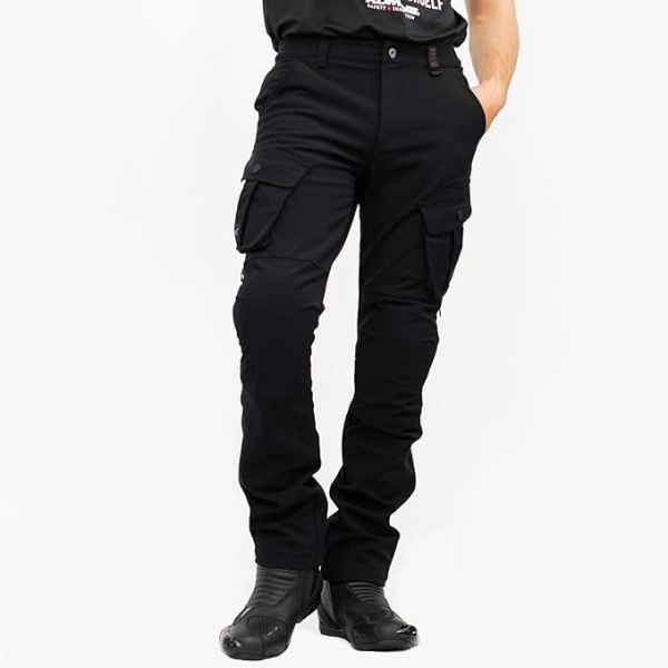 PK-926 Protect WP Warm Cargo Pants i:07-926 J[:Black TCY:5XLB