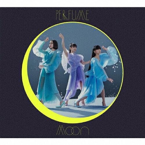 Moon(B)(DVDt) Perfume