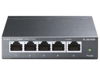 5|[g Giga 10/100/1000Mbps fXNgbvXCb` ➑(TL-SG105S JP)