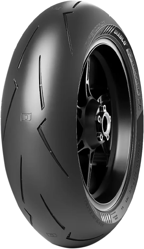  yKwOɎdlmFzDIABLO SUPERCORSA V4 : R140/70R17 66V SC1 TL