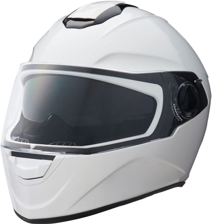 YH-003 GLOSS WHITE XL i:YH003G.WH/XL